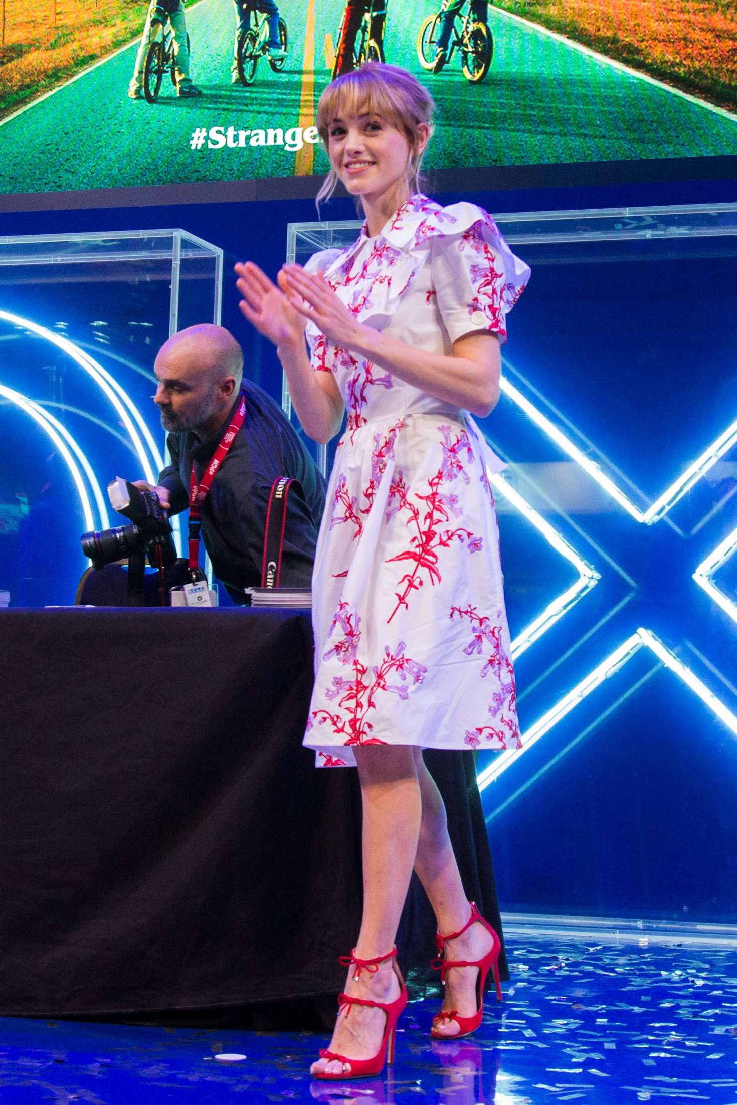 Natalia Dyer, photo #1015817