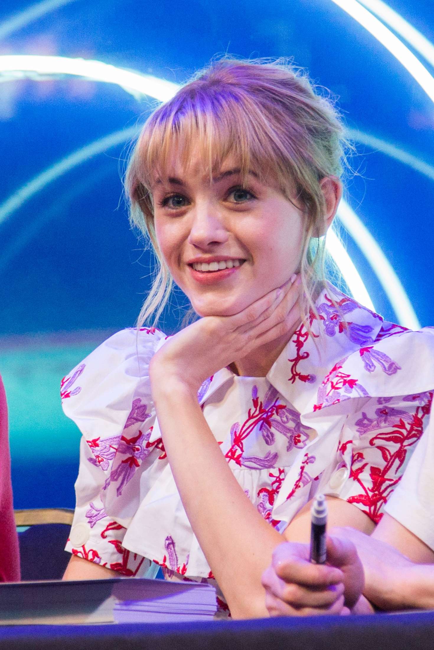 Natalia Dyer, photo #1015811