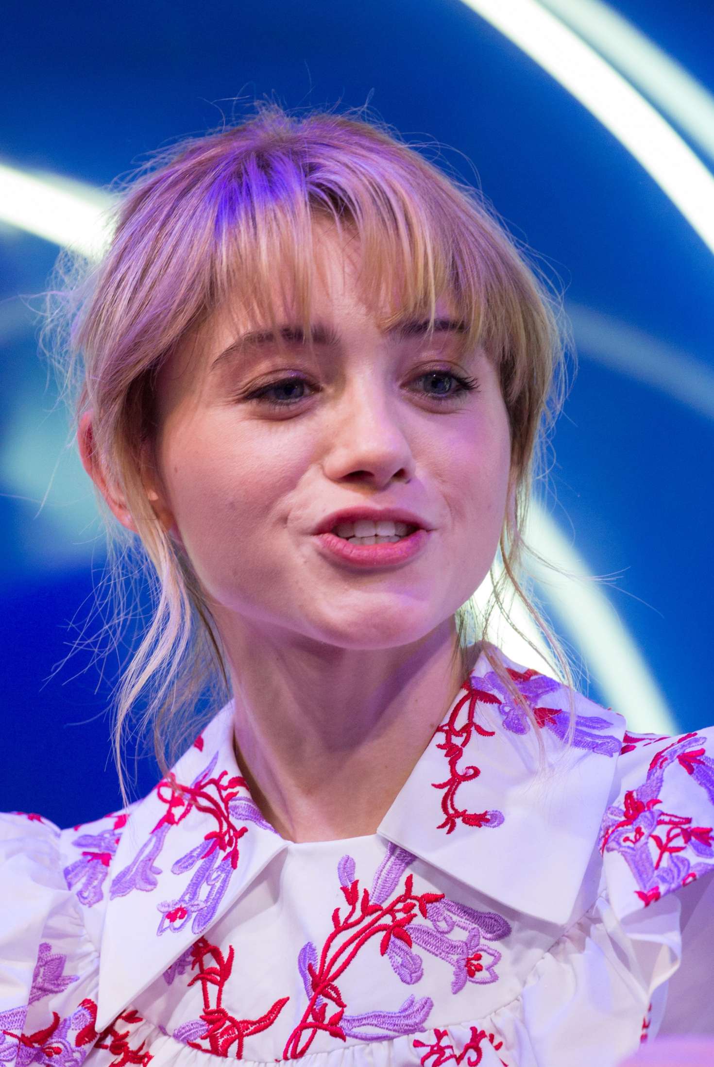 Natalia Dyer, photo #1015799