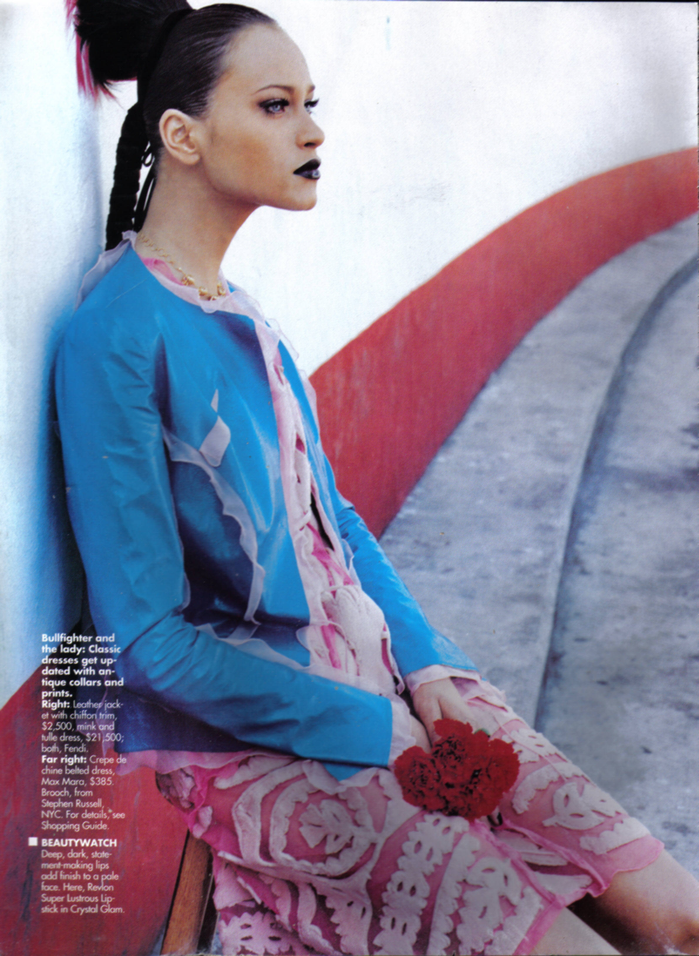 Natalia Semanova, photo #1028339