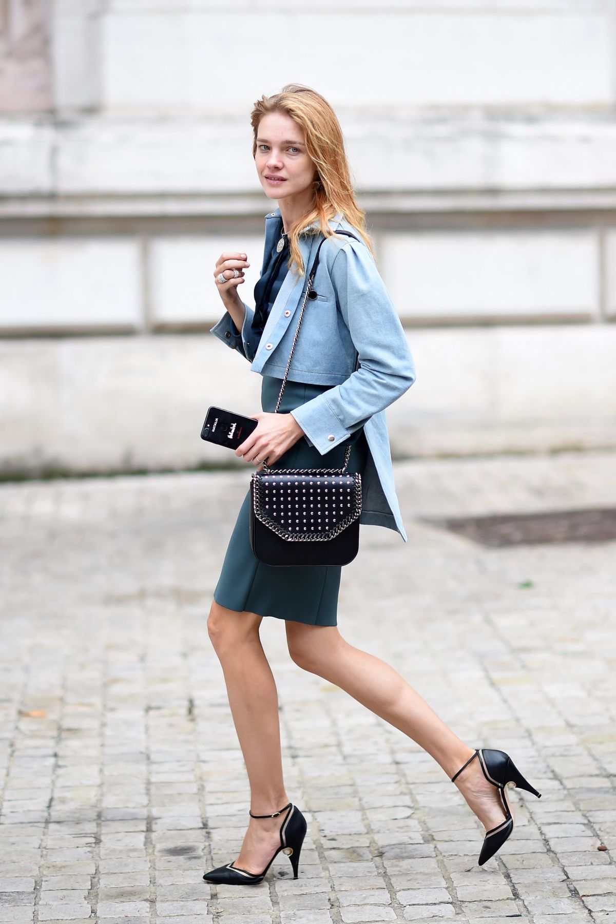 Natalia Vodianova, photo #966714