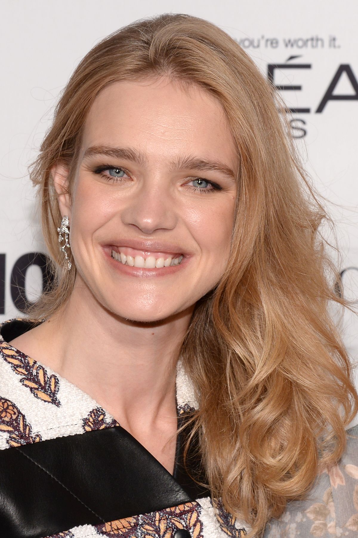 Natalia Vodianova, photo #963302
