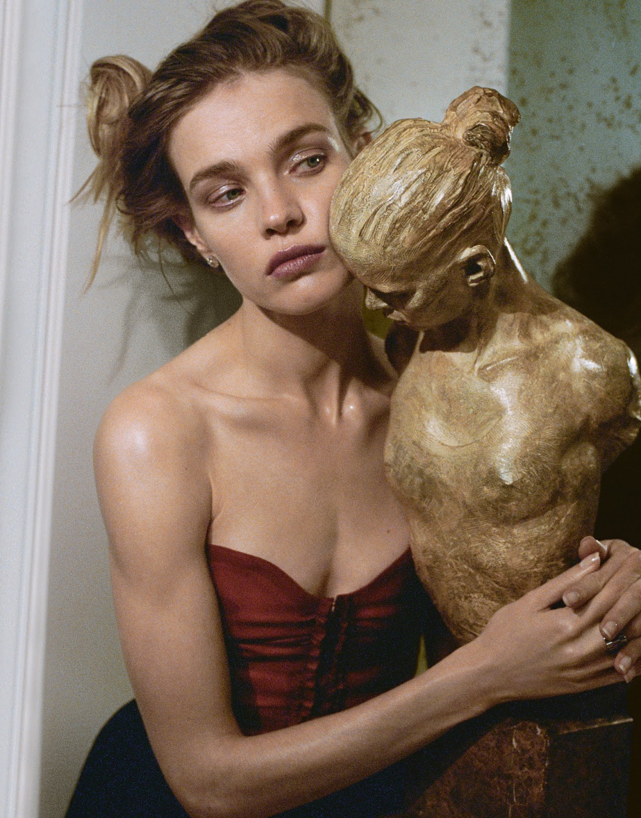Natalia Vodianova, photo #937091