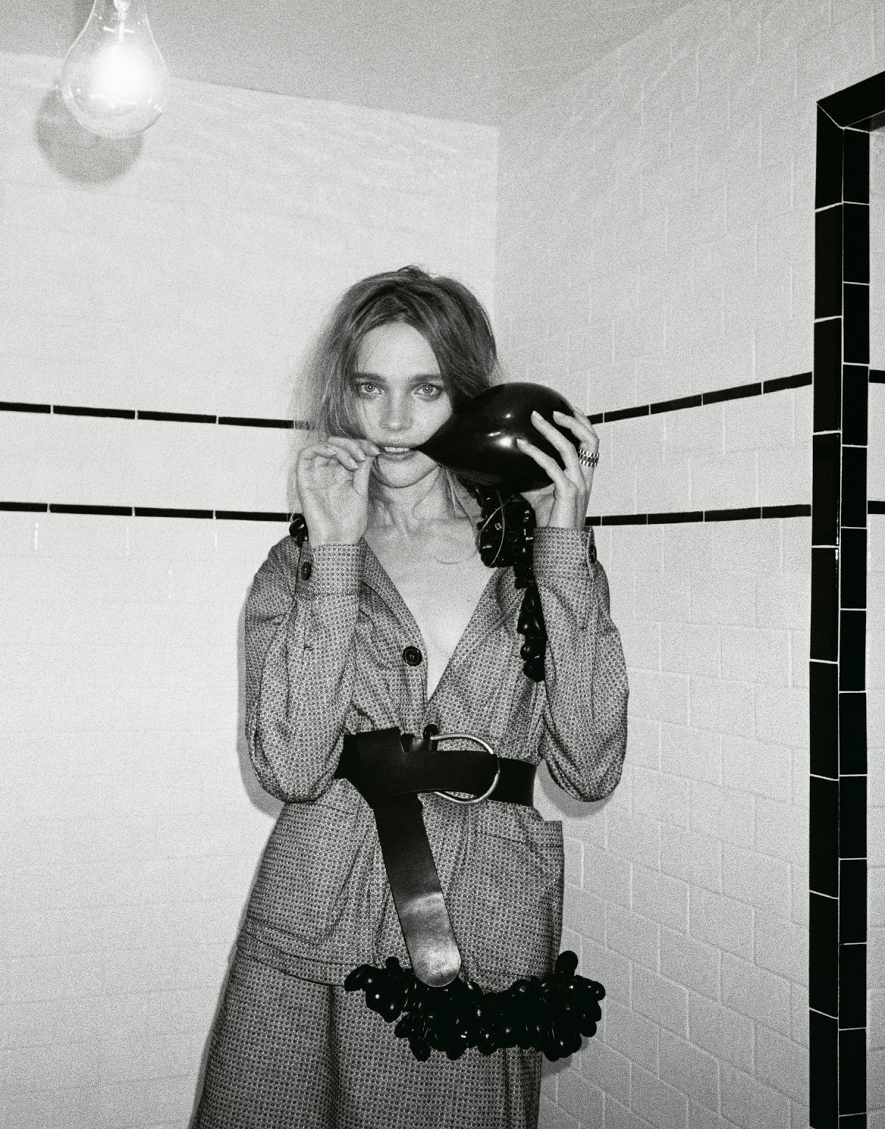Natalia Vodianova, photo #937100