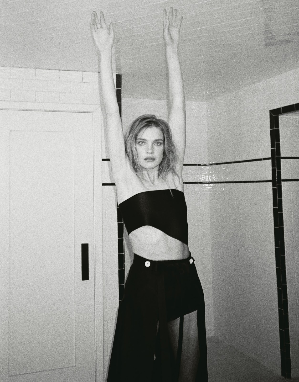 Natalia Vodianova, photo #937097