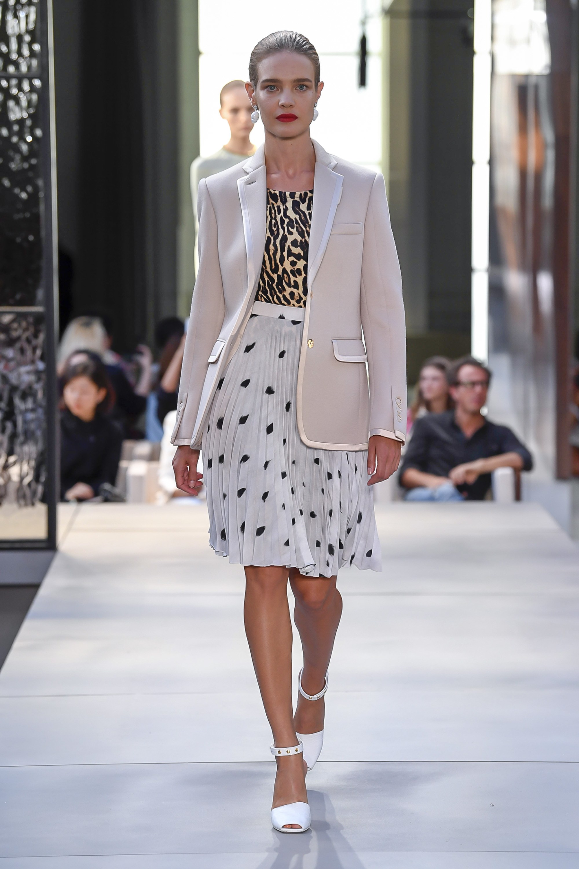 Natalia Vodianova, photo #1072582