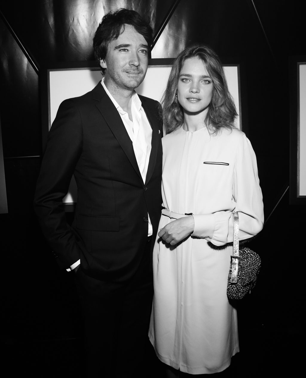Natalia Vodianova, photo #619771