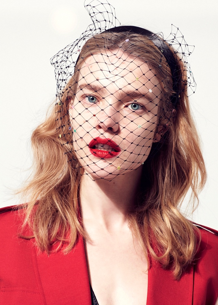 Natalia Vodianova, photo #932144