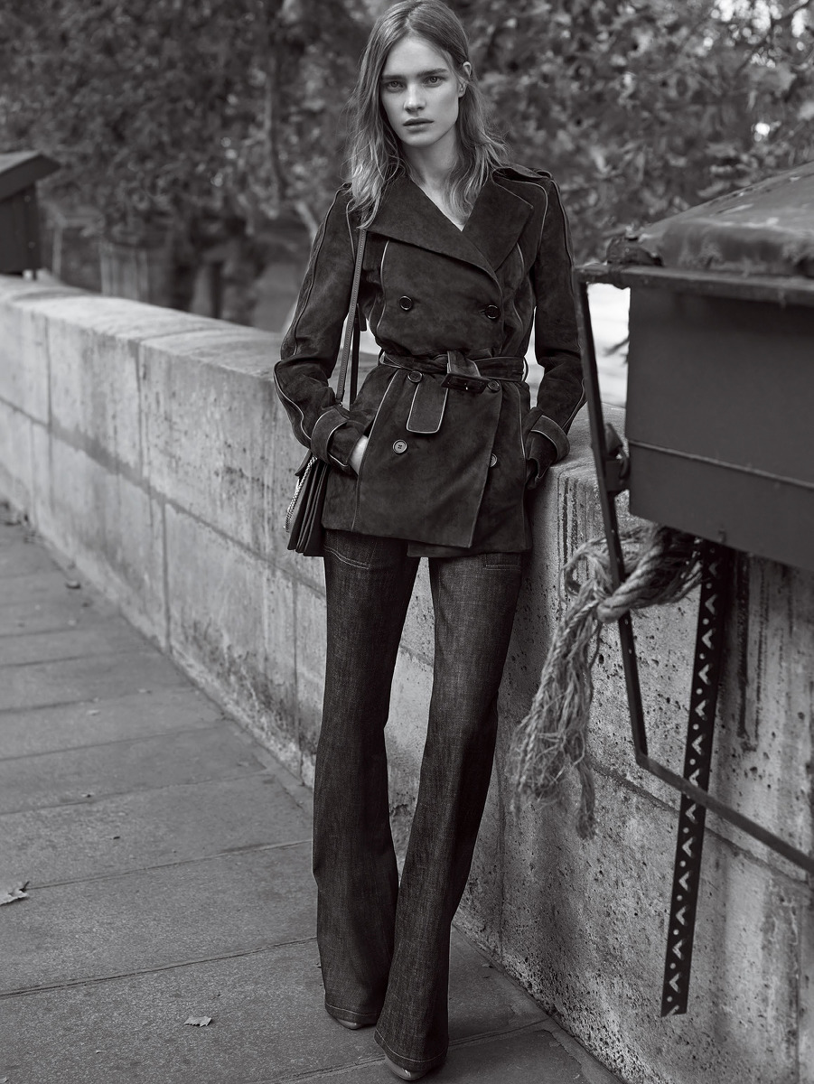 Natalia Vodianova, photo #932155