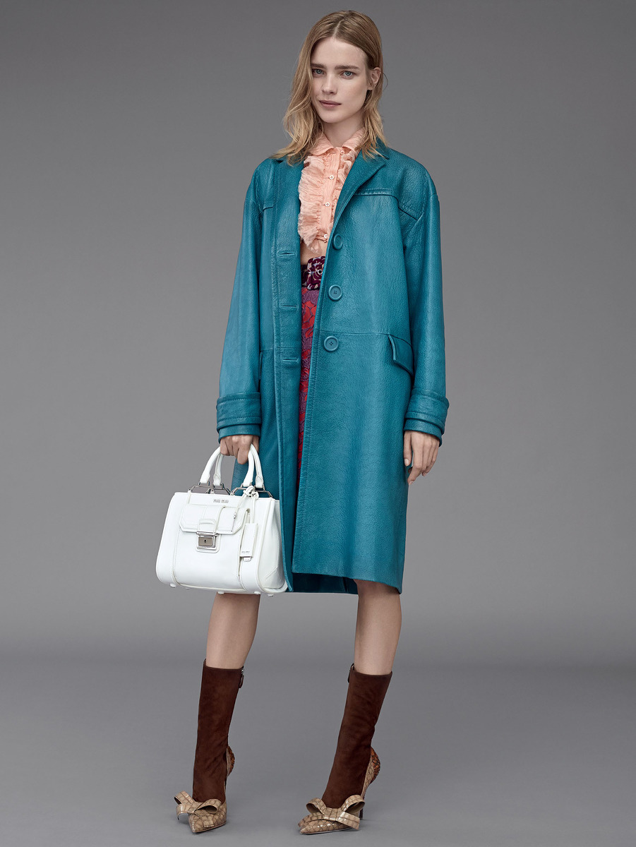 Natalia Vodianova, photo #932154