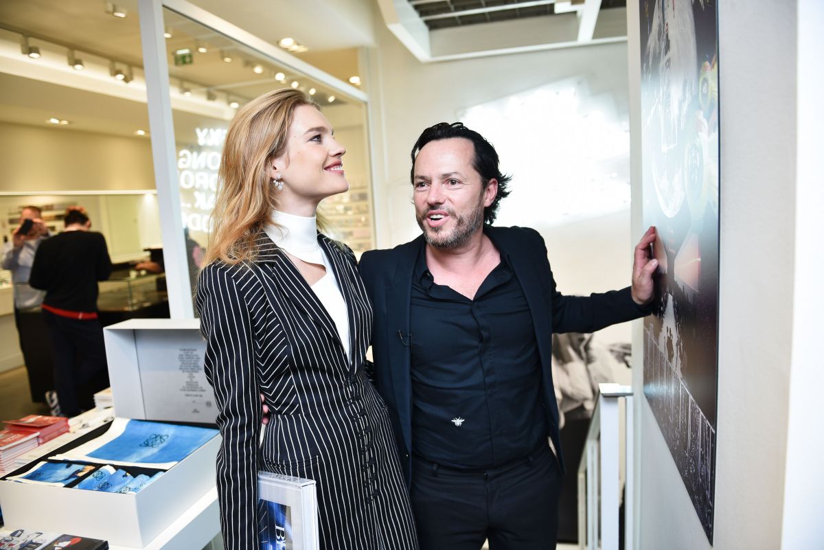 Natalia Vodianova, photo #968031
