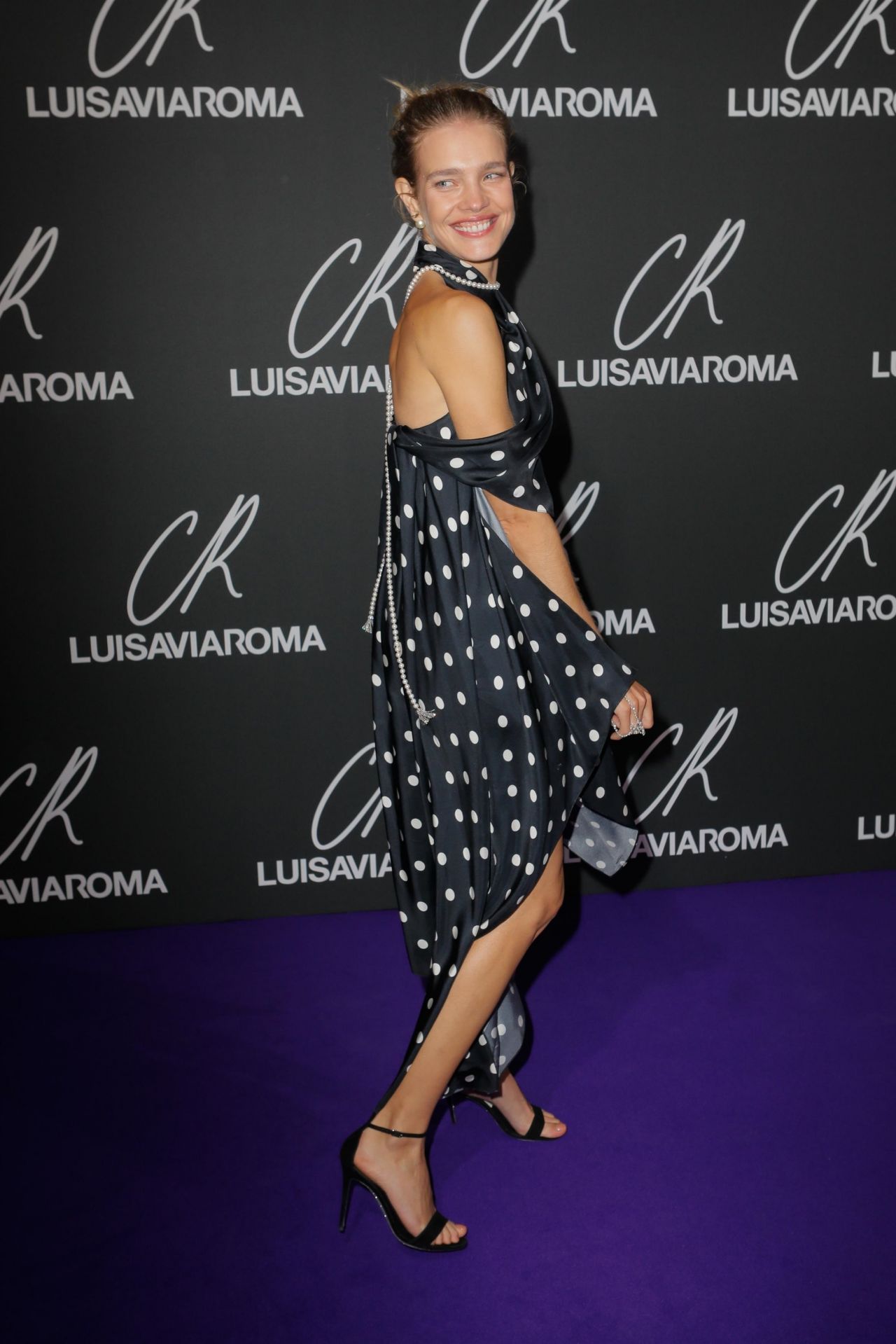 Natalia Vodianova, photo #1074977