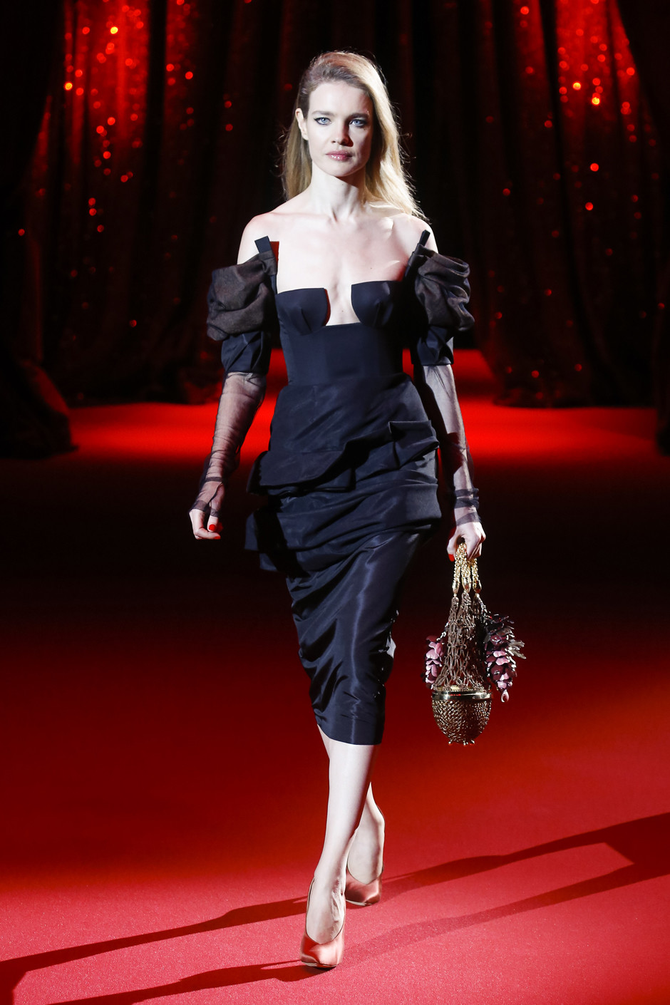 Natalia Vodianova, photo #932455