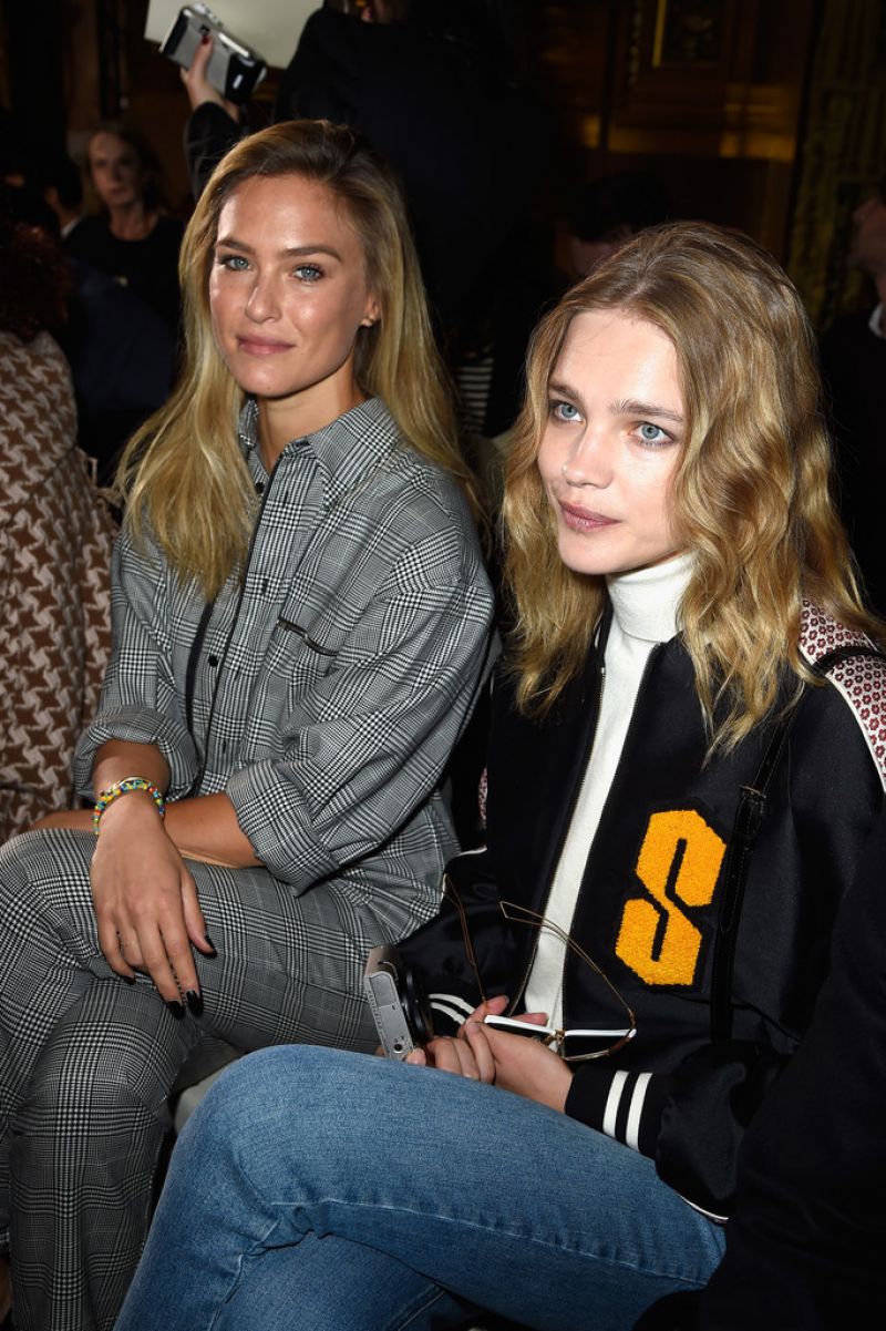 Natalia Vodianova, photo #735421