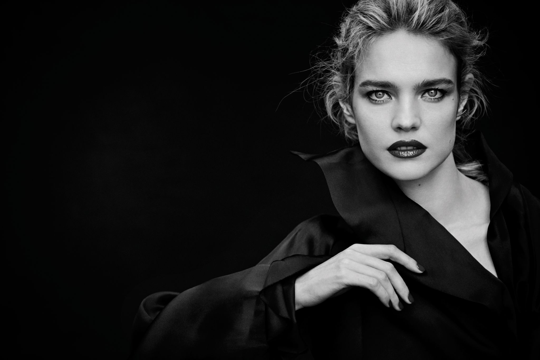 Natalia Vodianova, photo #946889