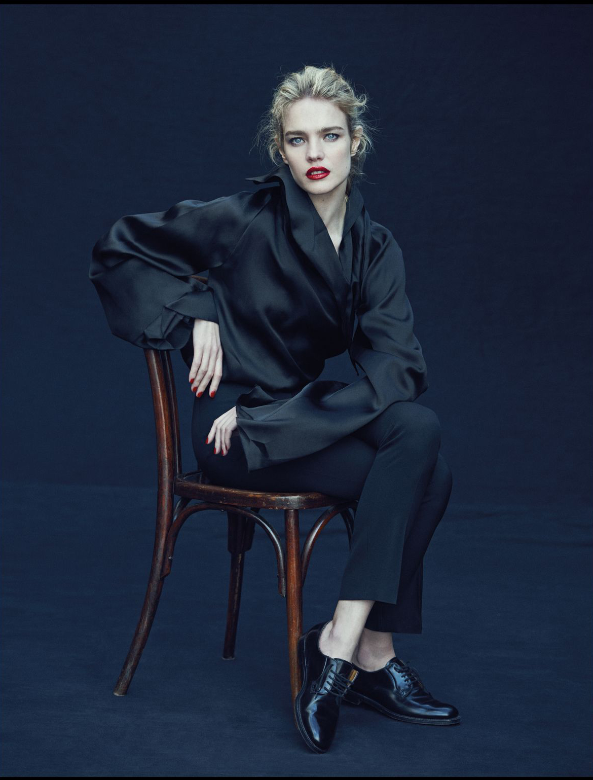 Natalia Vodianova, photo #946884
