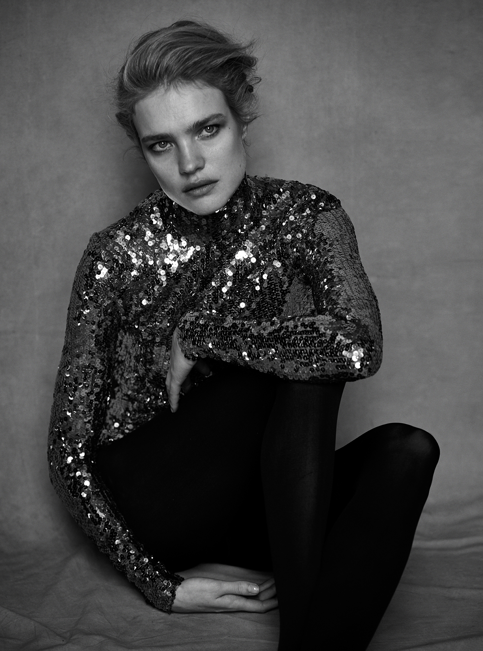 Natalia Vodianova, photo #946763