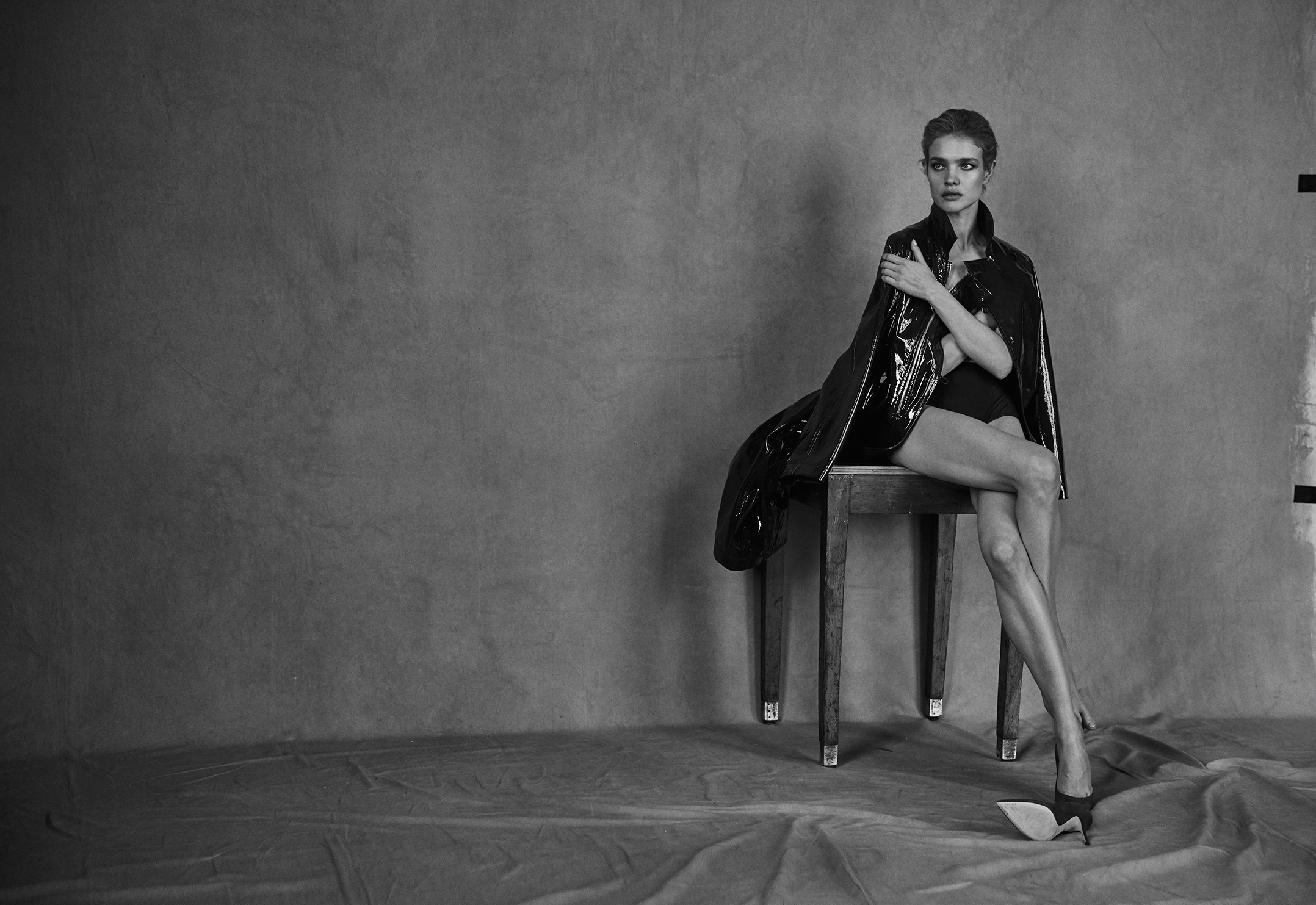 Natalia Vodianova, photo #946760