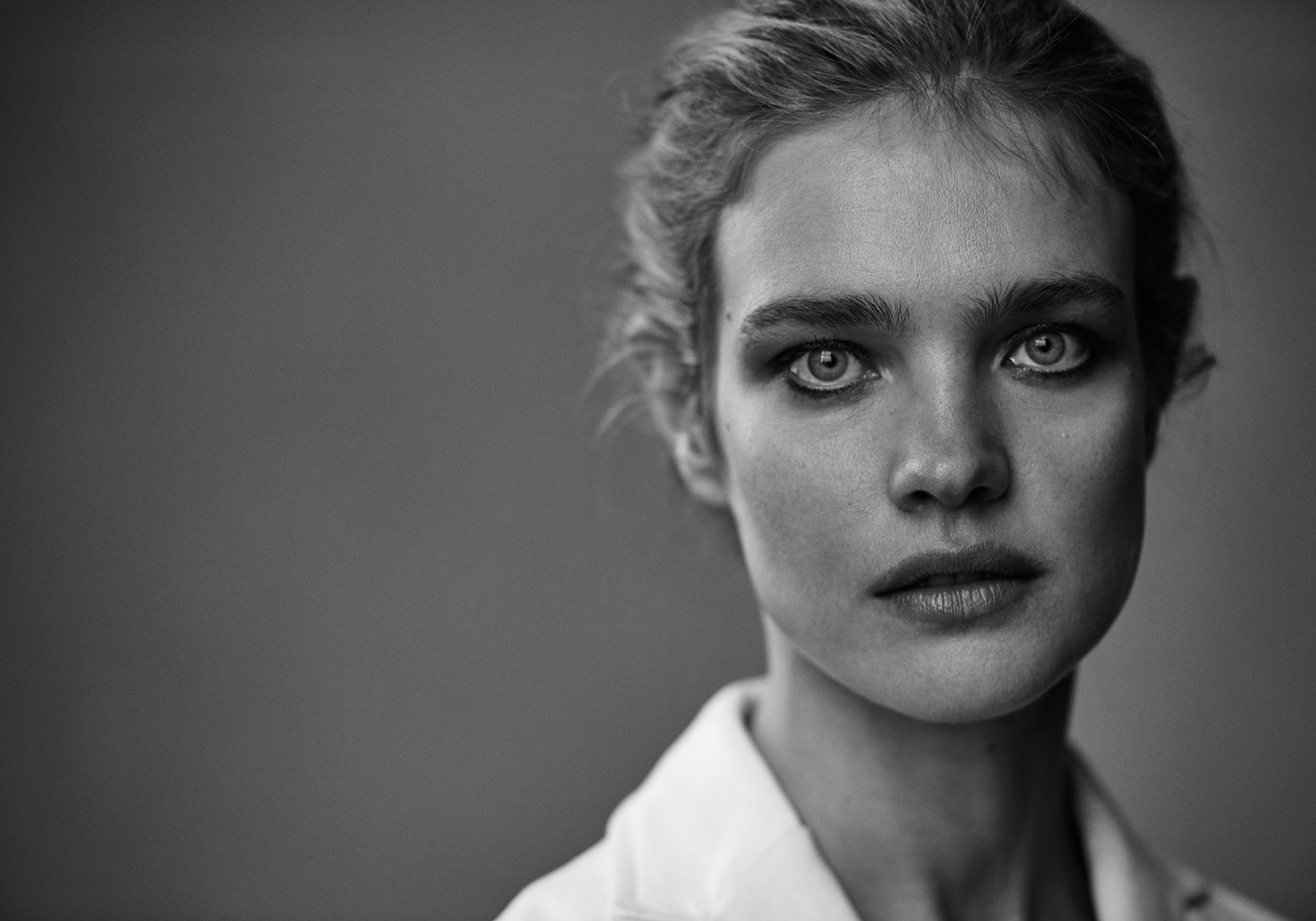 Natalia Vodianova, photo #946762
