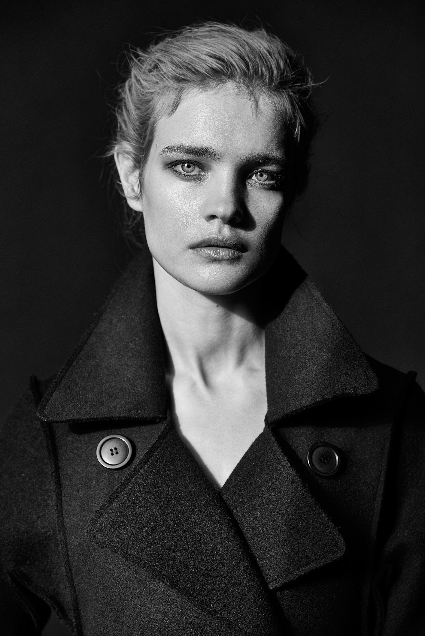 Natalia Vodianova, photo #946761