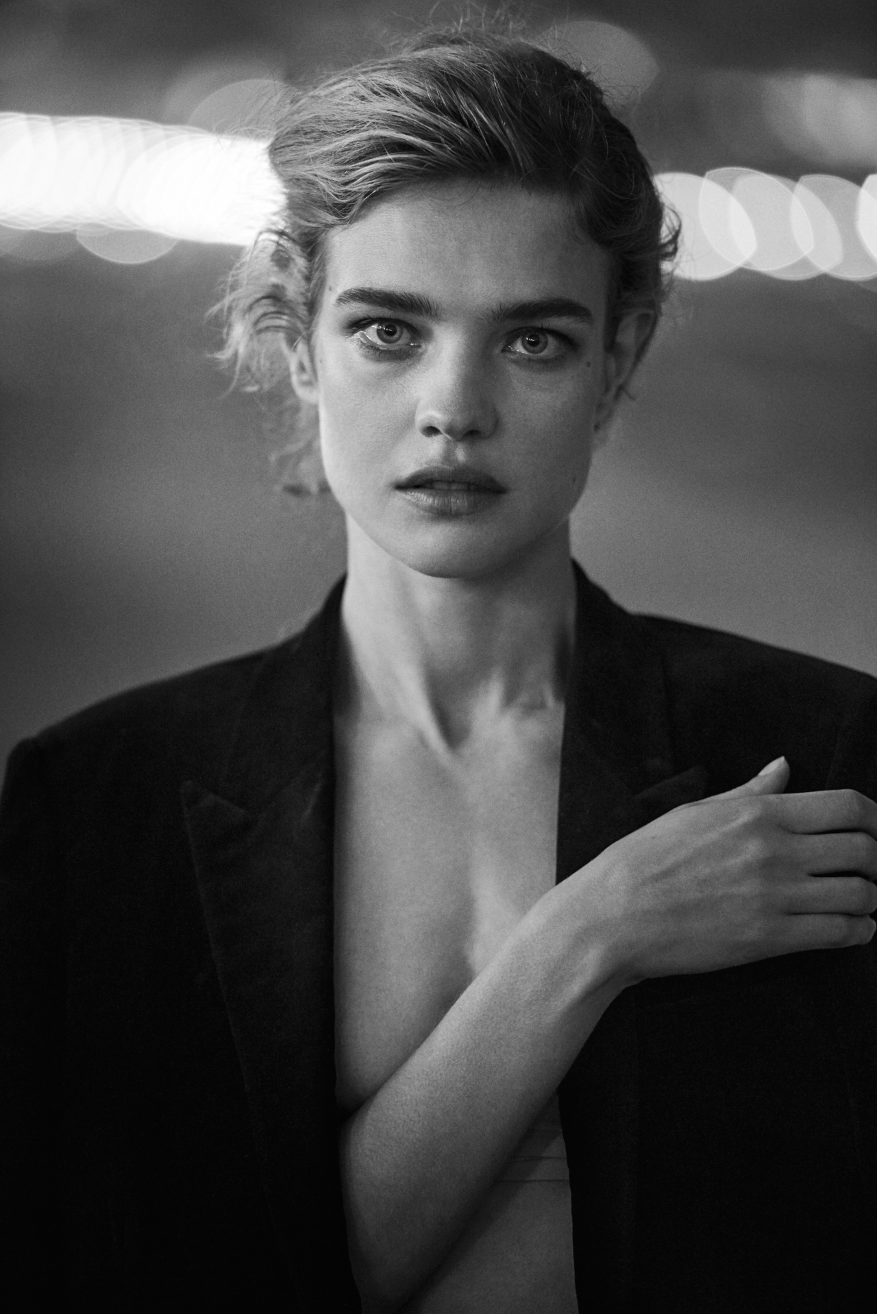 Natalia Vodianova, photo #946755