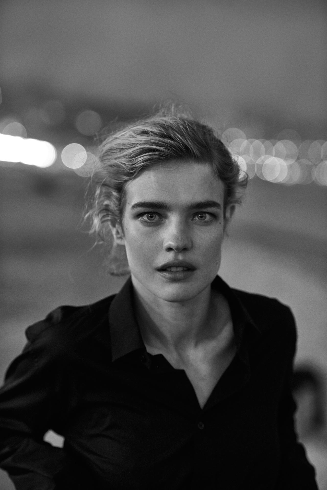 Natalia Vodianova, photo #946756