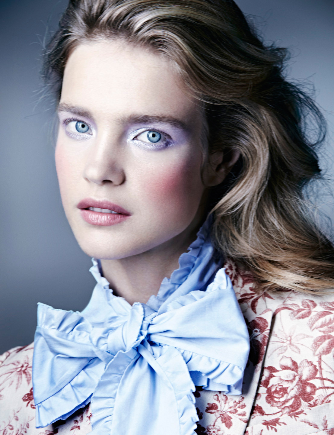 Natalia Vodianova, photo #946754