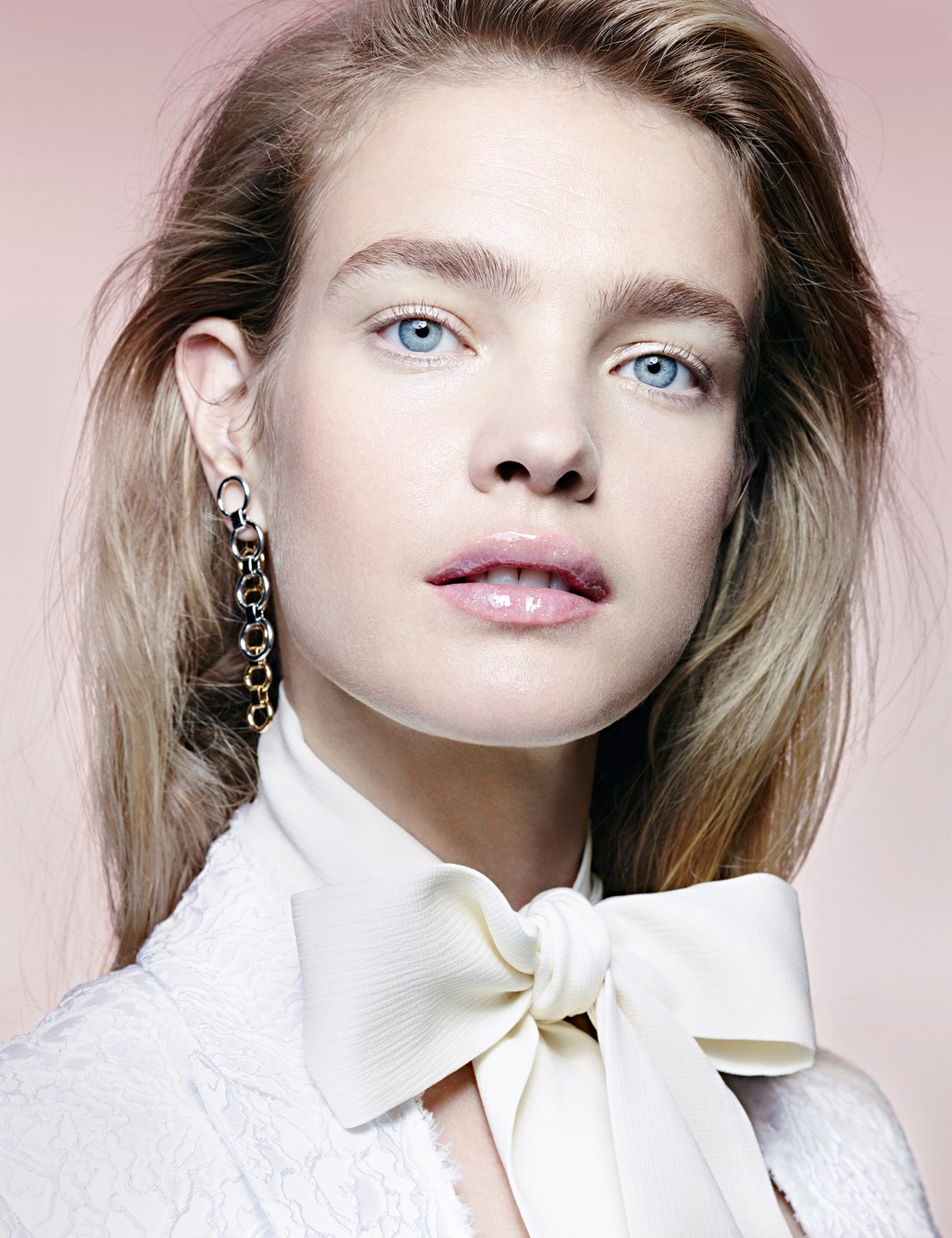 Natalia Vodianova, photo #946752