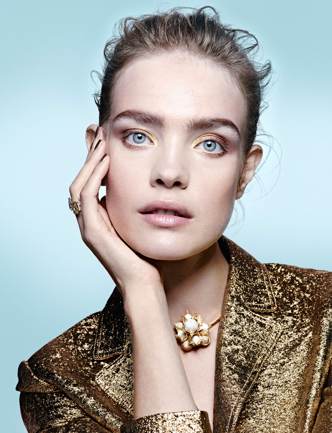 Natalia Vodianova, photo #946750