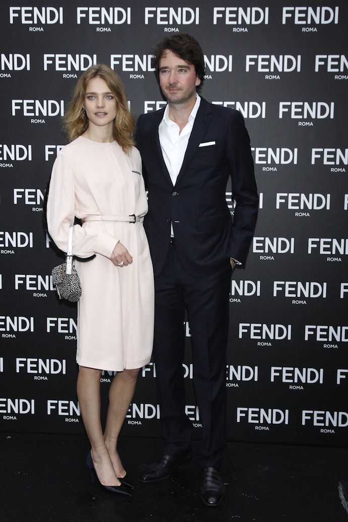 Natalia Vodianova, photo #626598