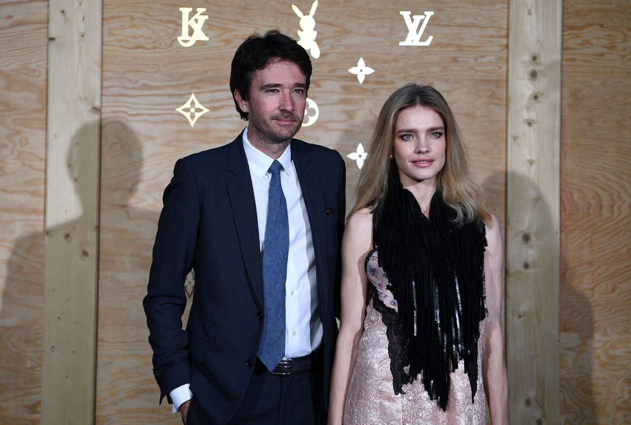 Natalia Vodianova, photo #923711