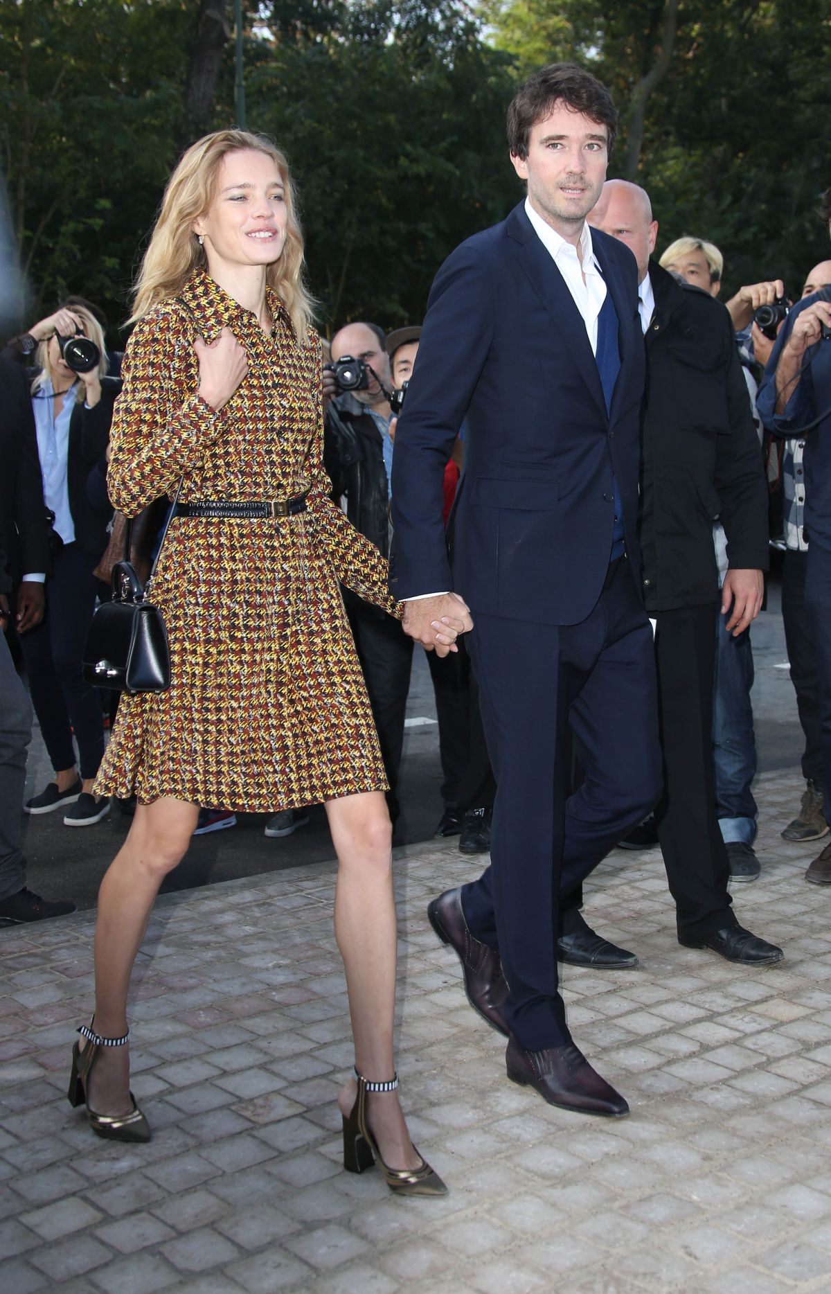 Natalia Vodianova, photo #734202
