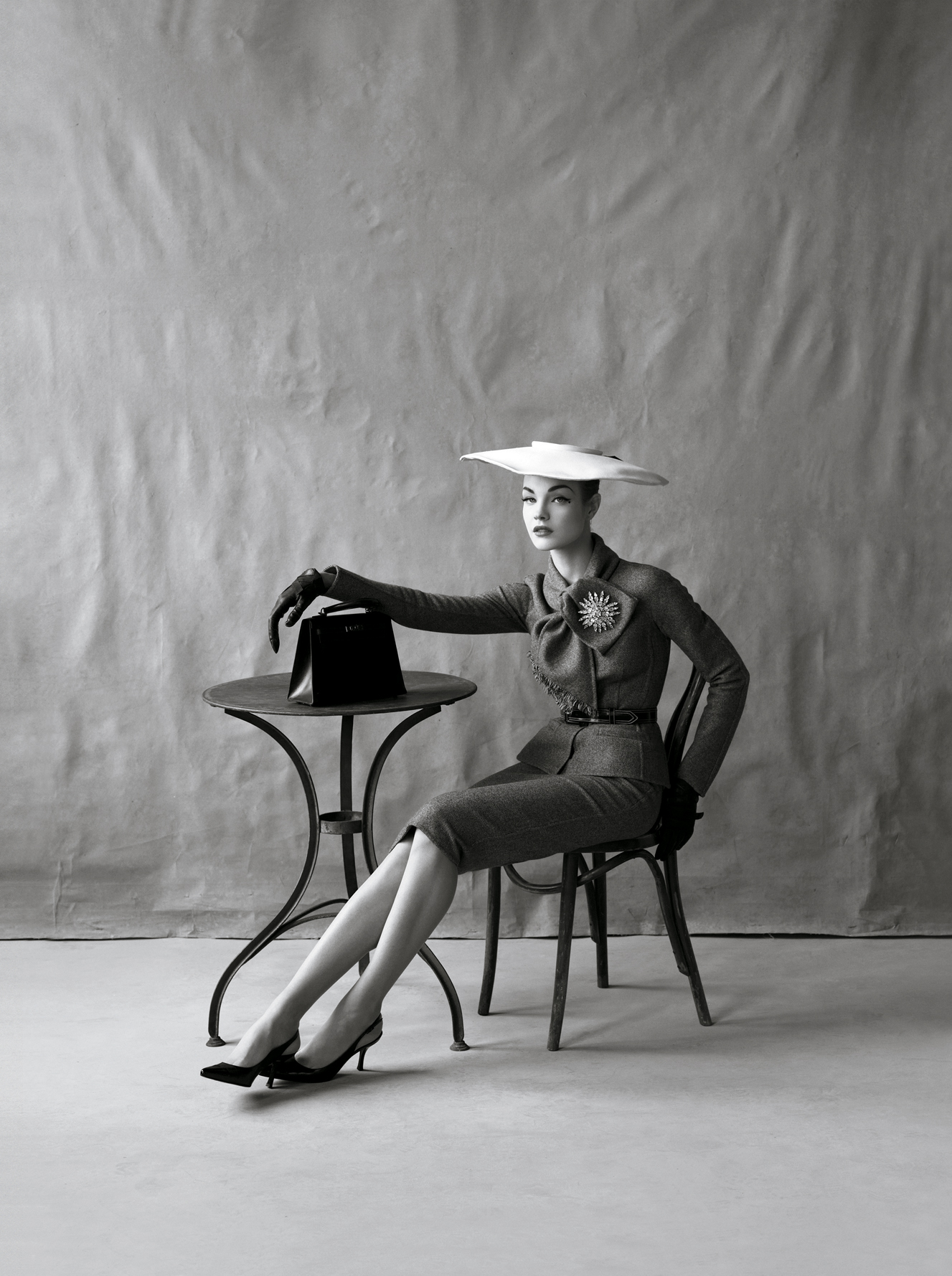 Natalia Vodianova, photo #744343