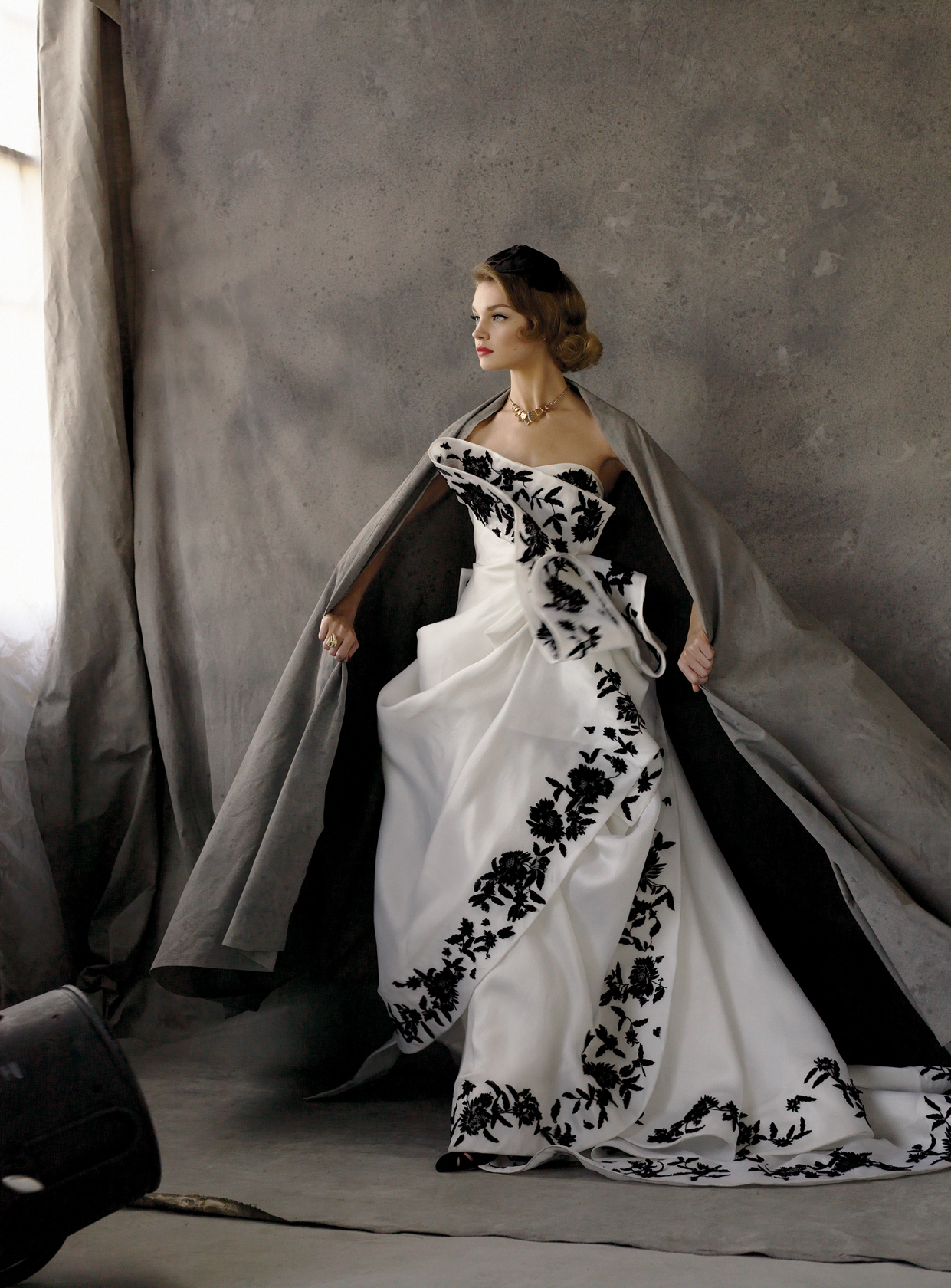 Natalia Vodianova, photo #744345
