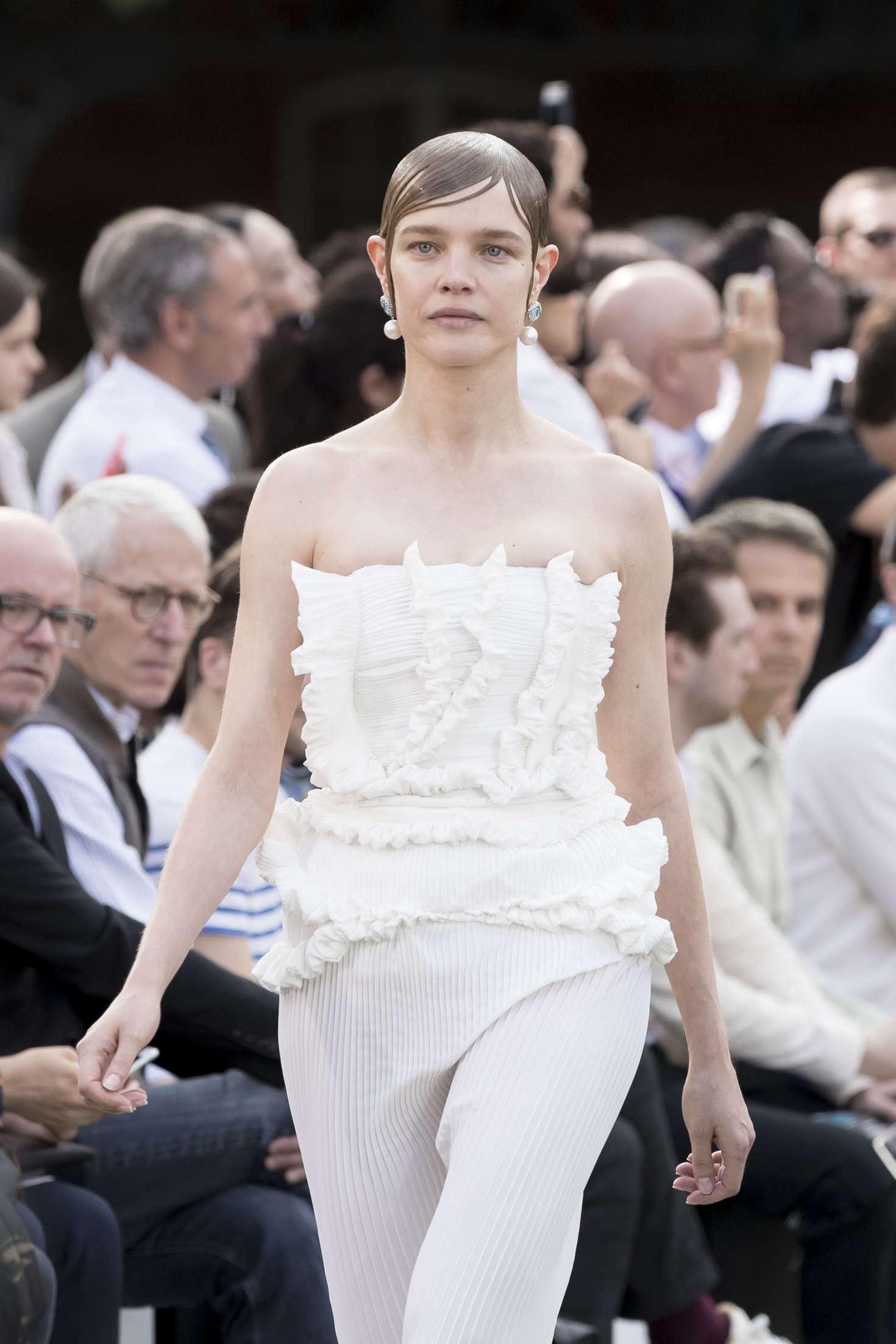Natalia Vodianova, photo #861460