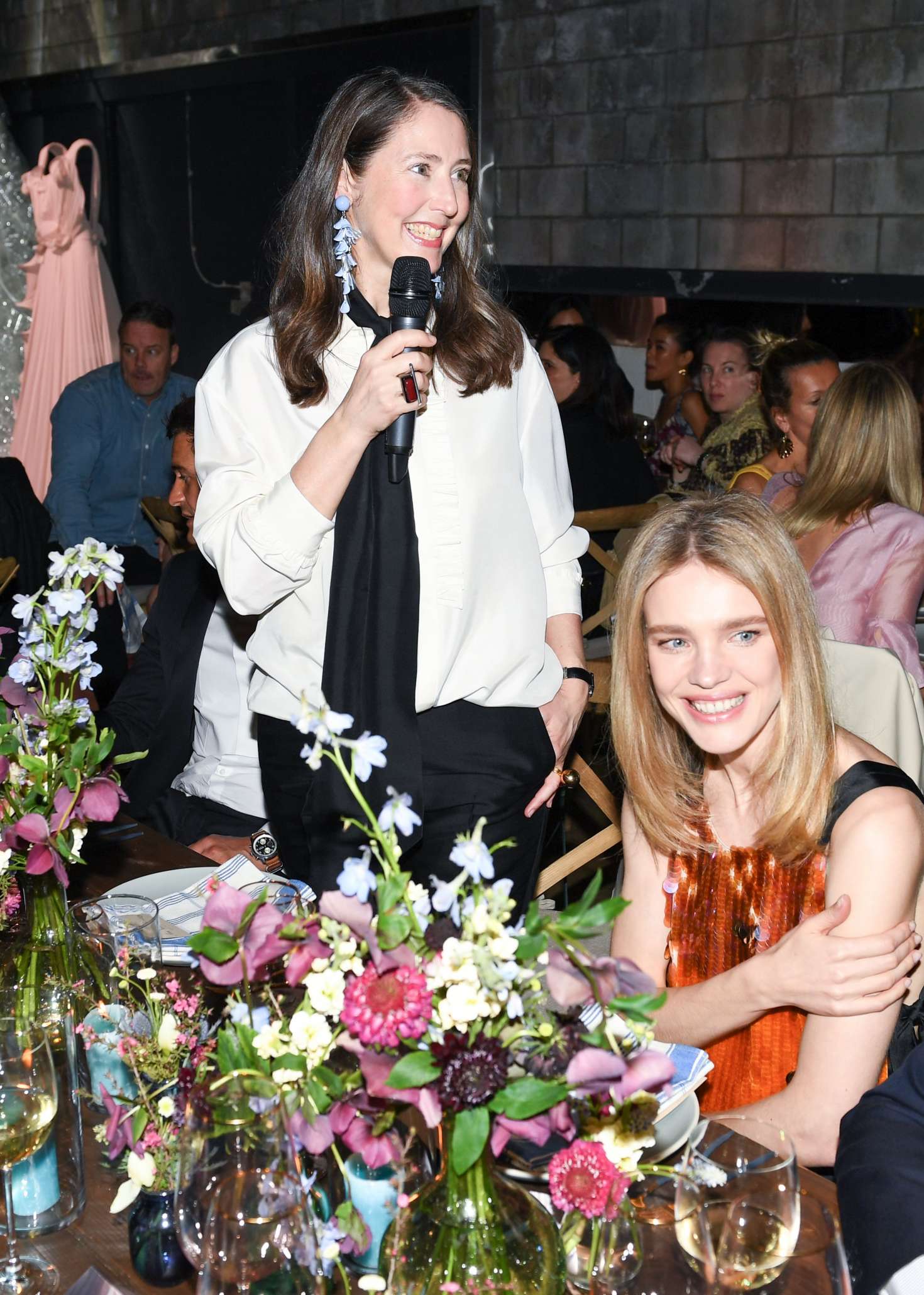 Natalia Vodianova, photo #920223