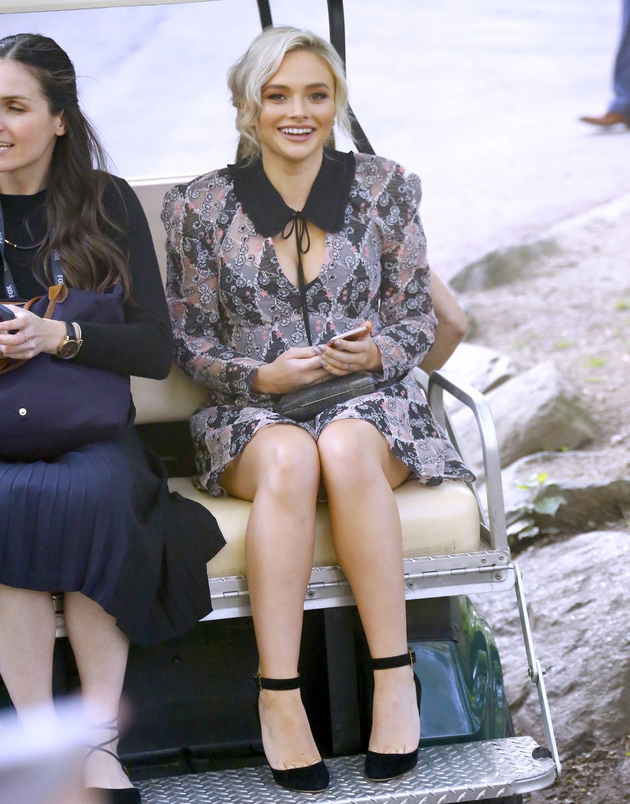 Natalie Alyn Lind, photo #1037757