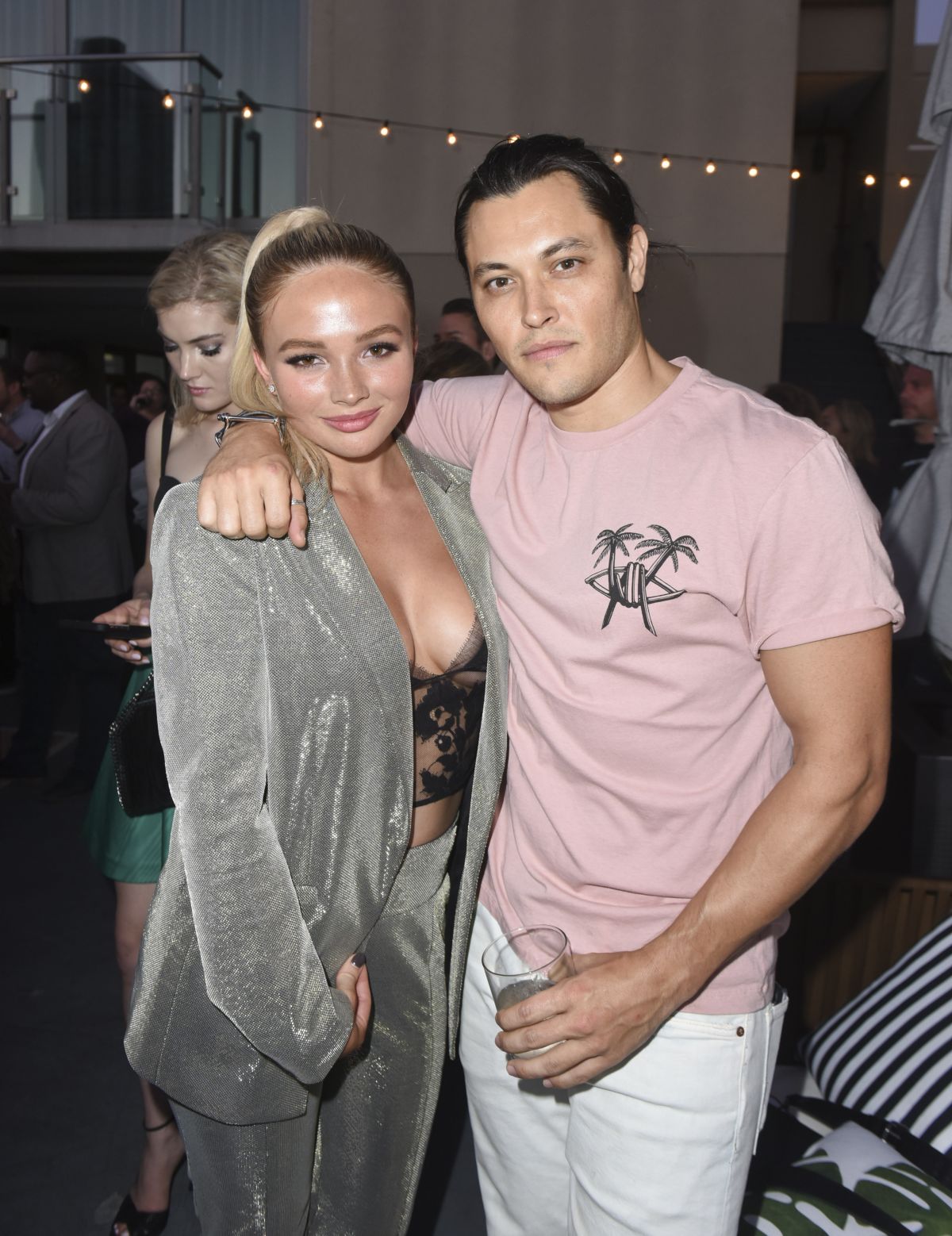 Natalie Alyn Lind, photo #1053514
