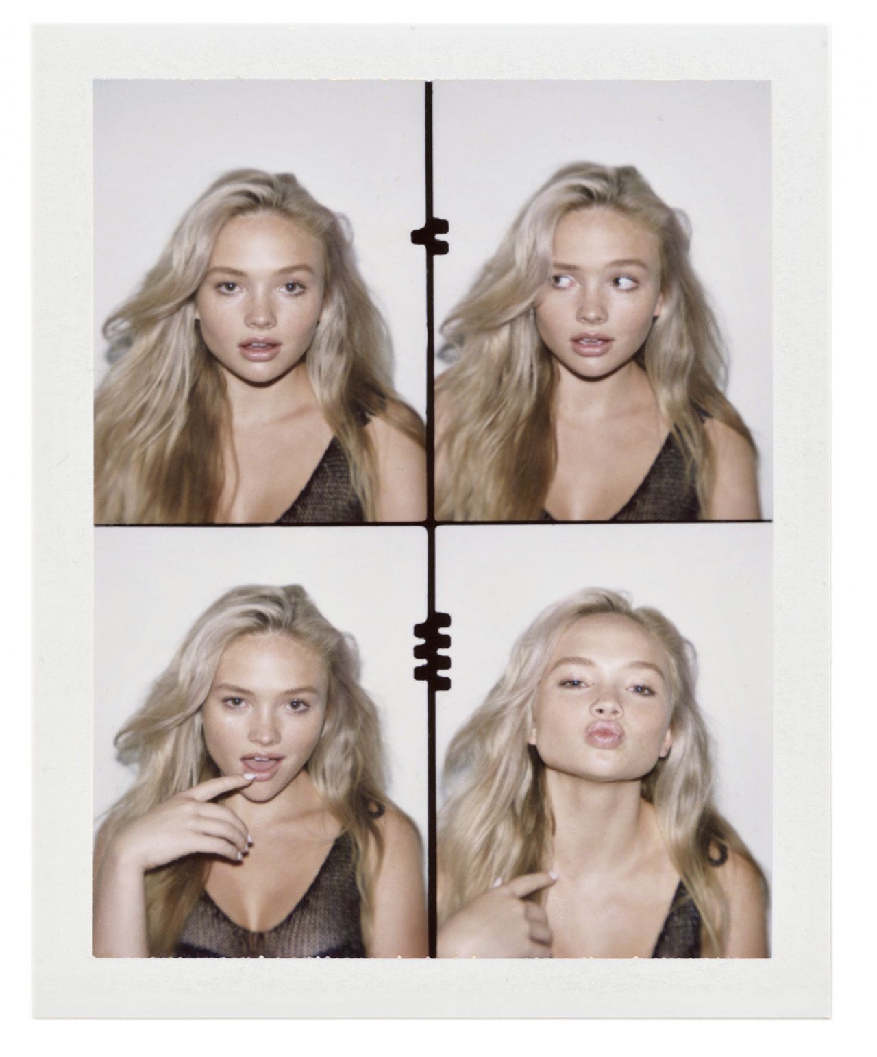 Natalie Alyn Lind, photo #1054560