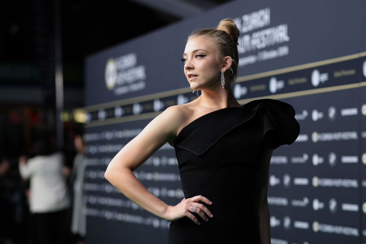 Natalie Dormer, photo #1073200