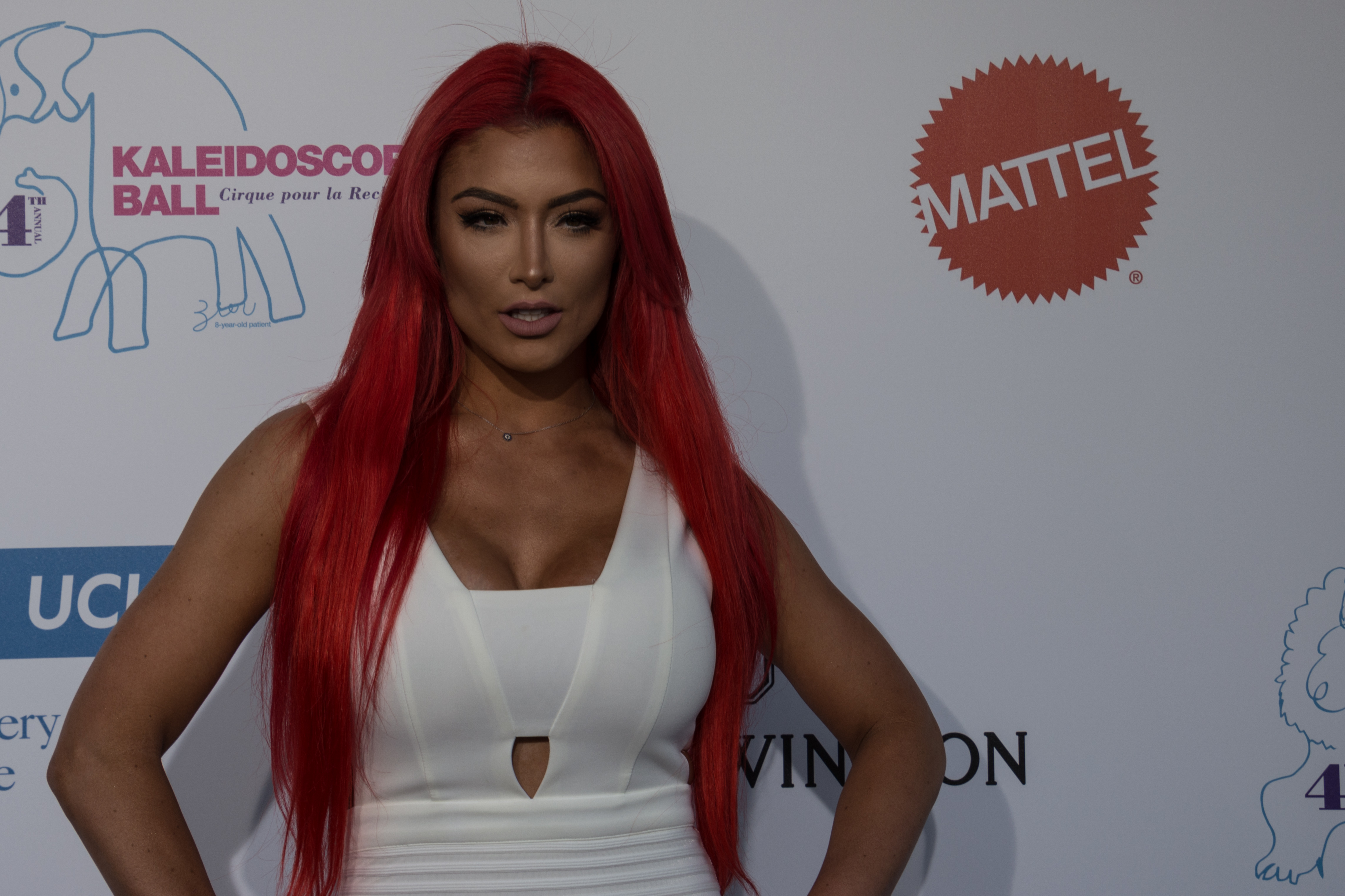 Natalie Eva Marie, photo #862552