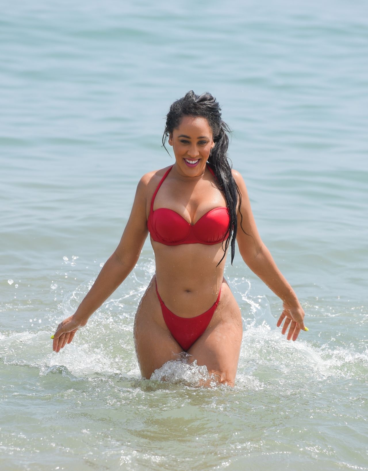 Natalie Nunn, photo #1065307