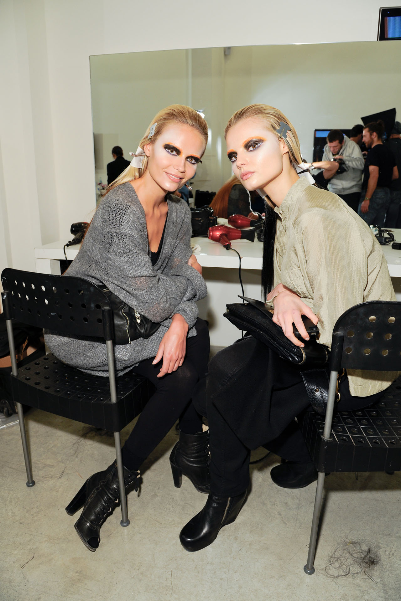 Natasha Poly, photo #458018