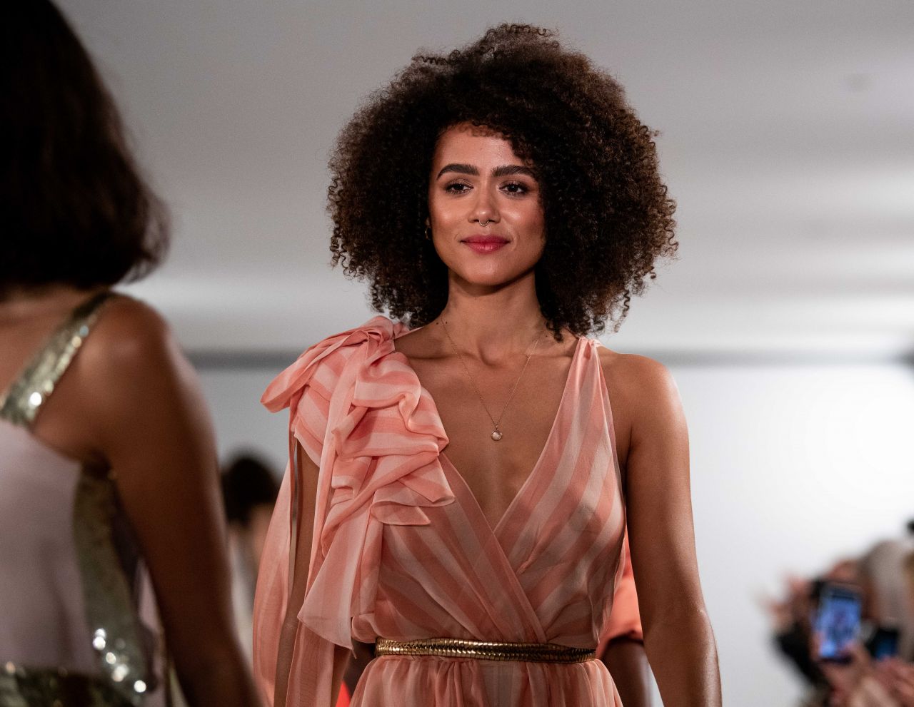 Nathalie Emmanuel, photo #1069000