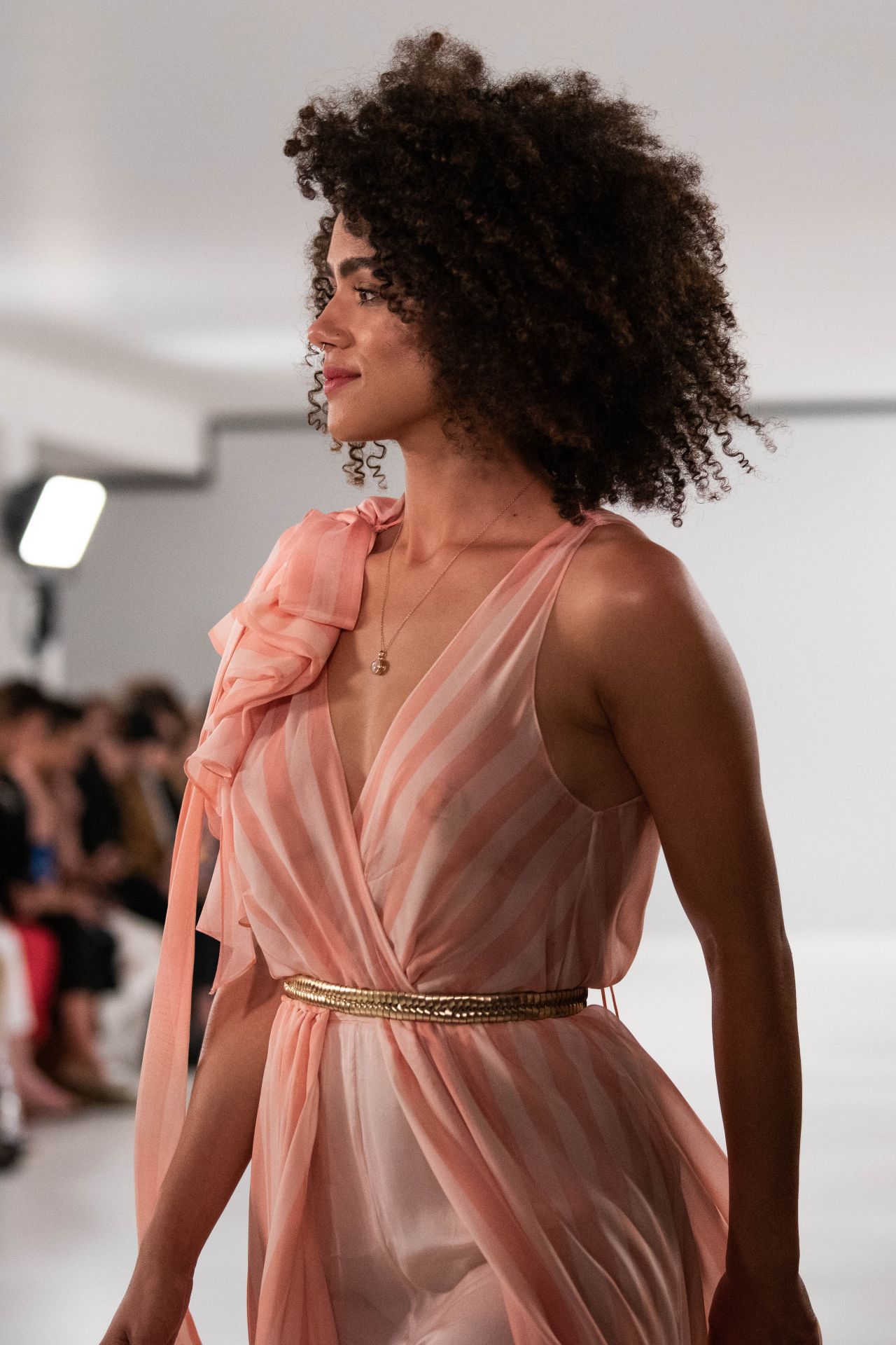 Nathalie Emmanuel, photo #1068995