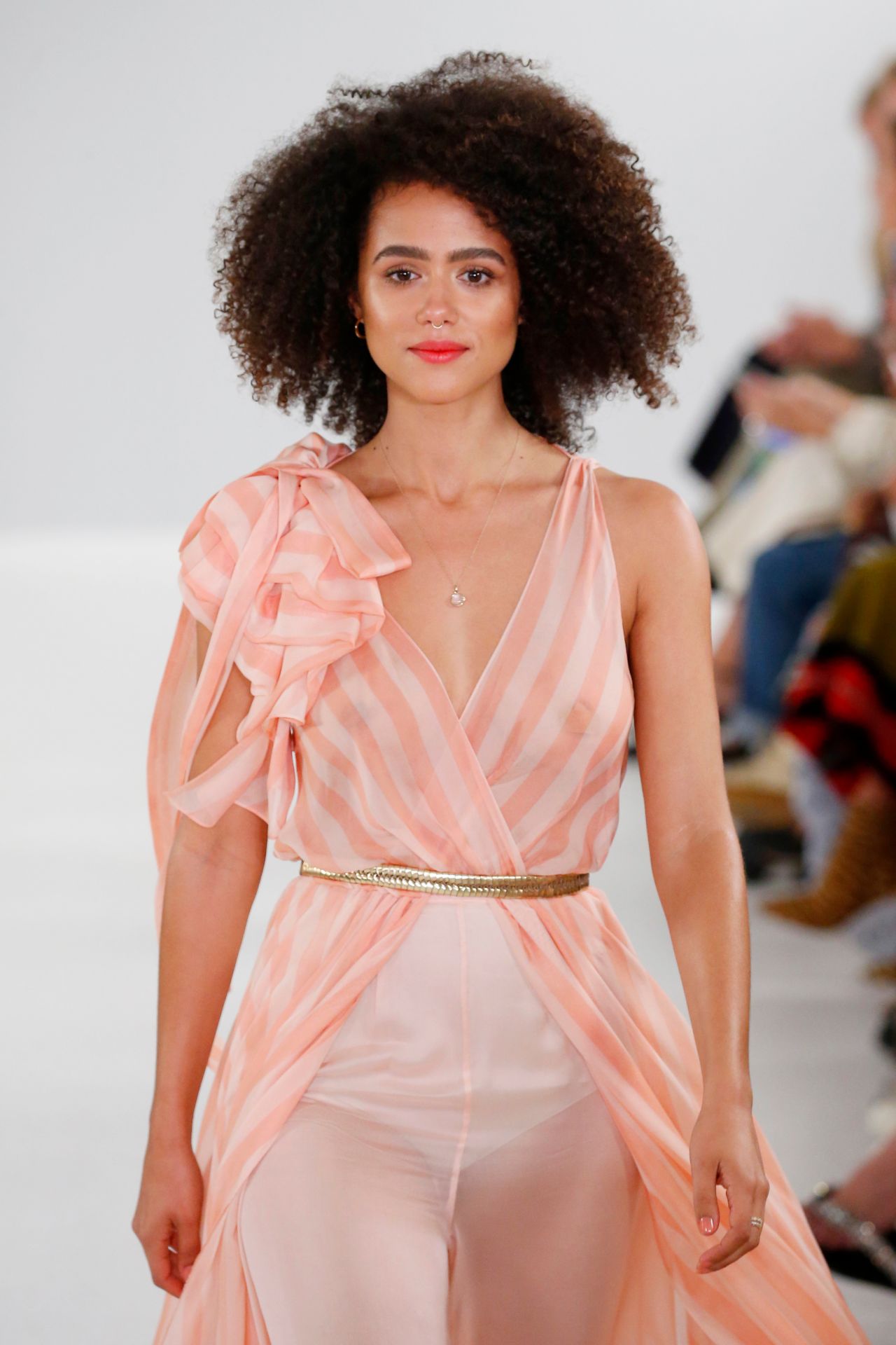 Nathalie Emmanuel, photo #1068993