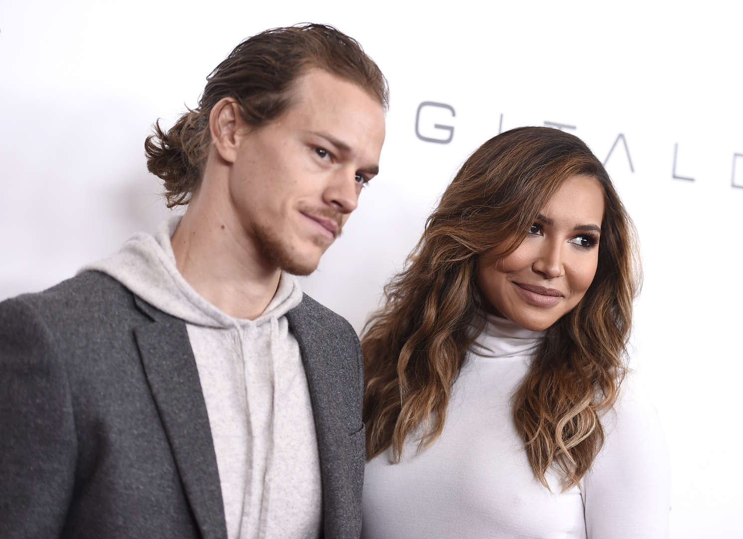 Naya Rivera, photo #817648