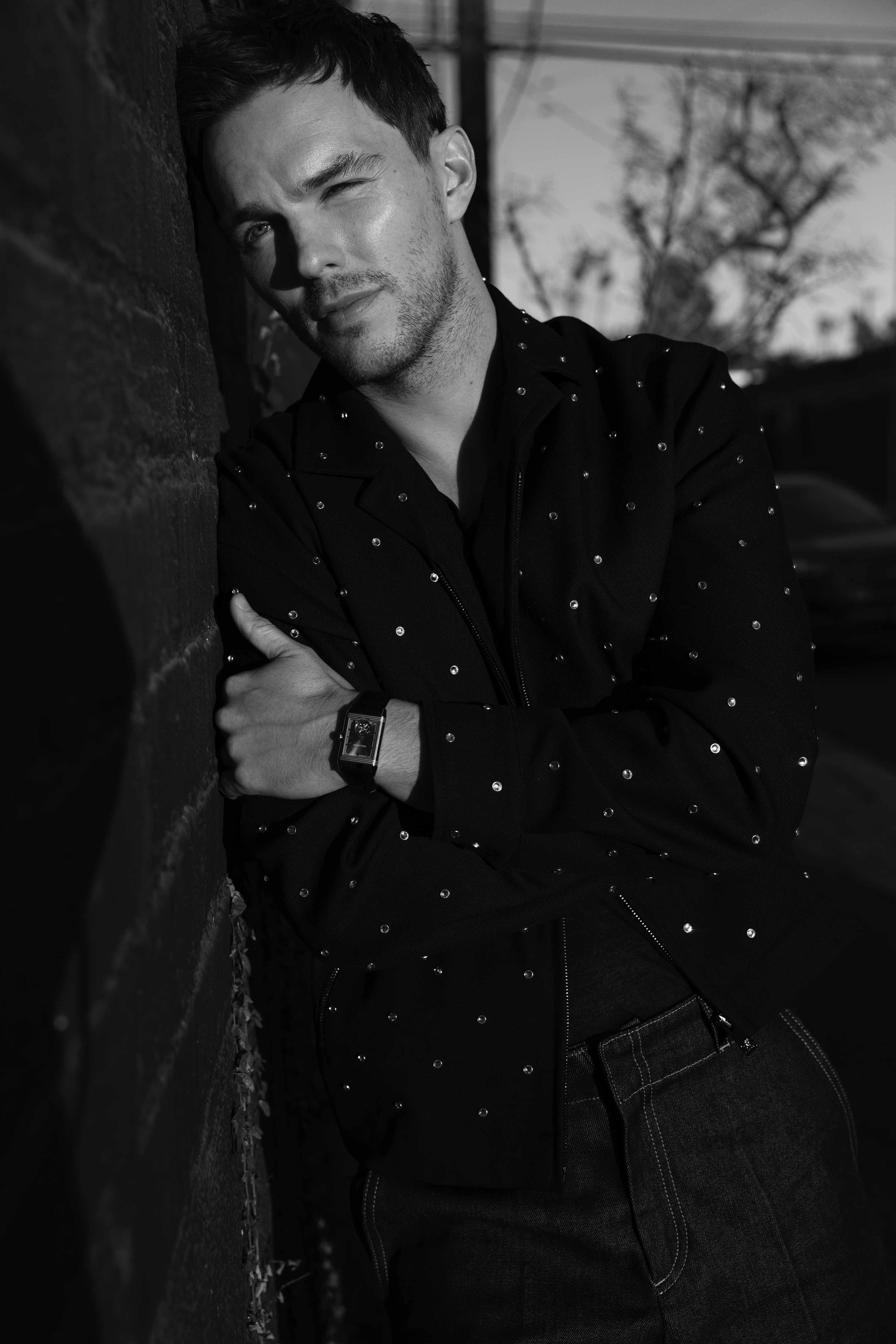 Nicholas Hoult, photo #1379041
