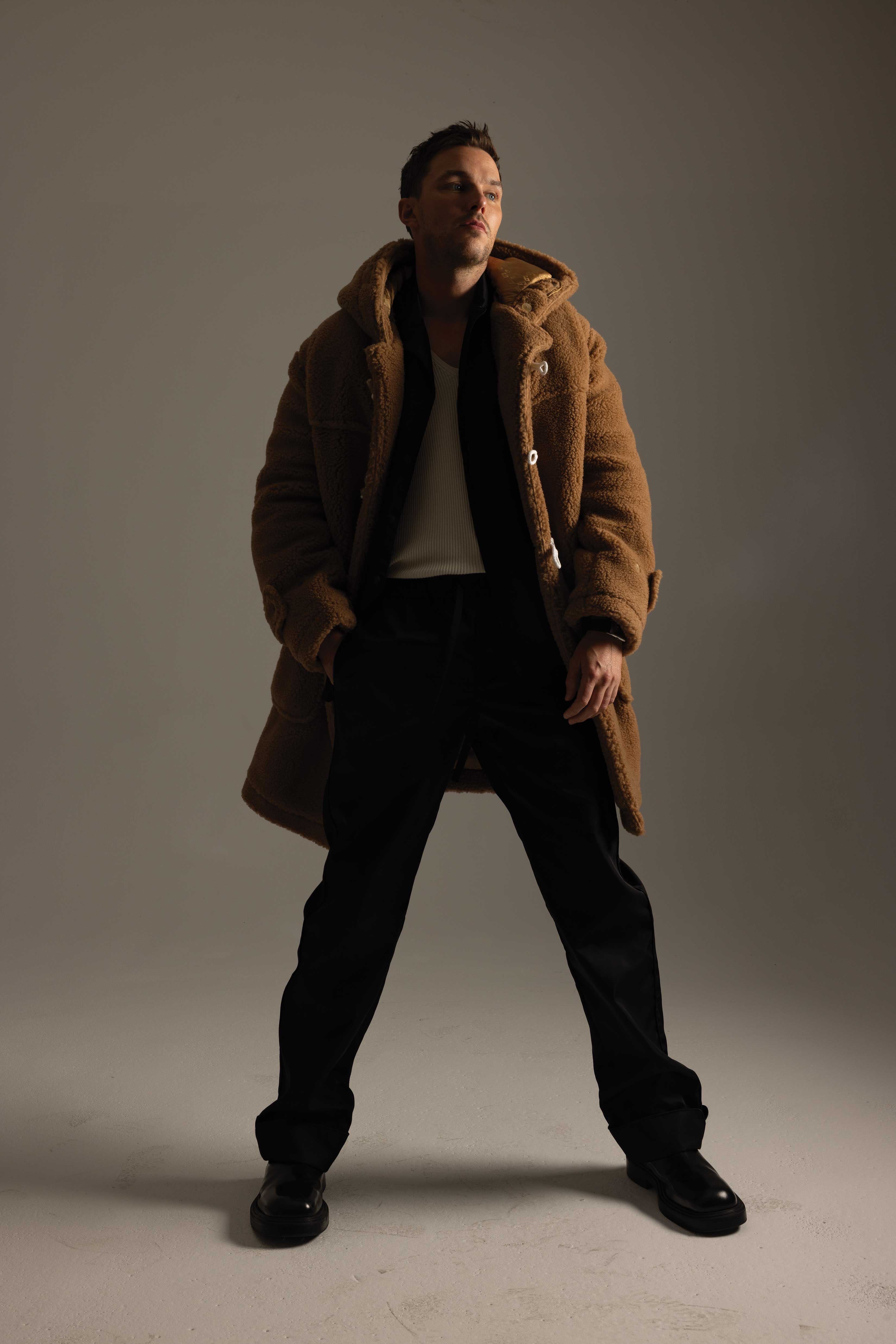 Nicholas Hoult, photo #1379040