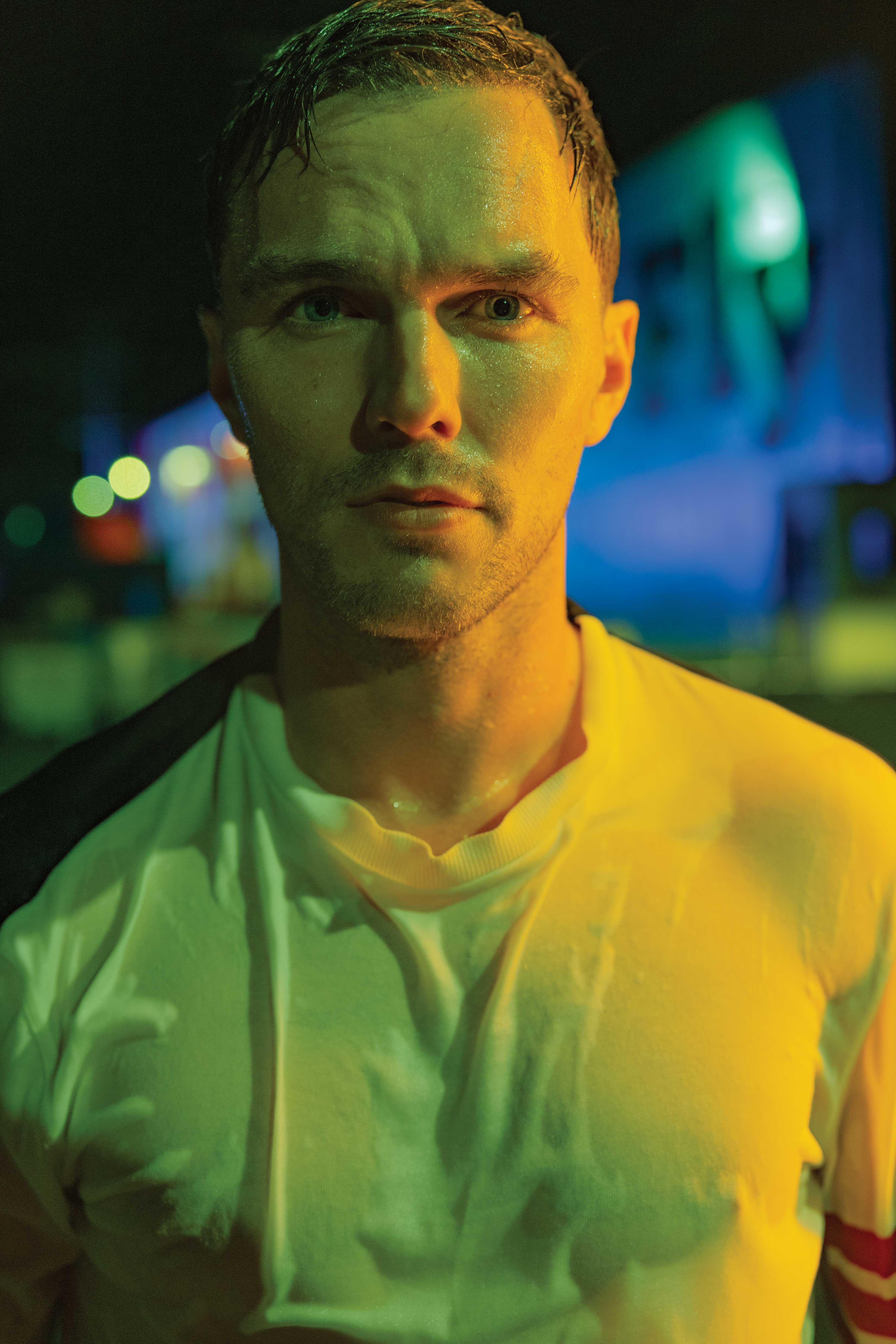 Nicholas Hoult, photo #1379037